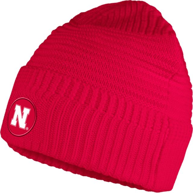 Nebraska Huskers Beanie