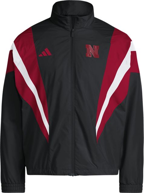 Nebraska Huskers Jacket