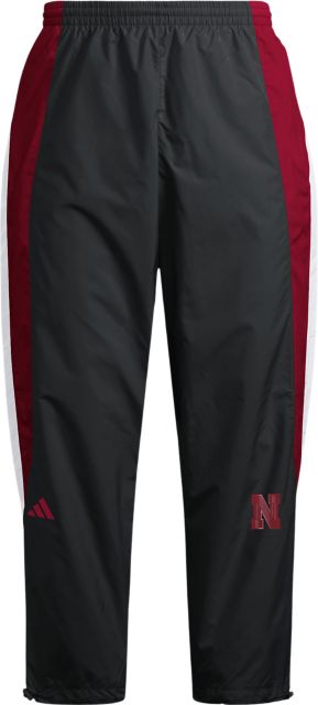 Nebraska Huskers Pants