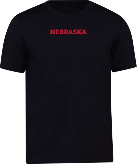 Nebraska Huskers Short Sleeve T-Shirt