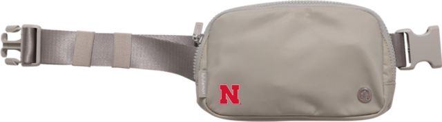 Nebraska Huskers Everywhere Belt Bag