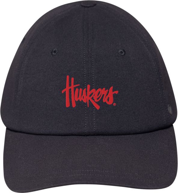Nebraska Huskers Baseball Cap
