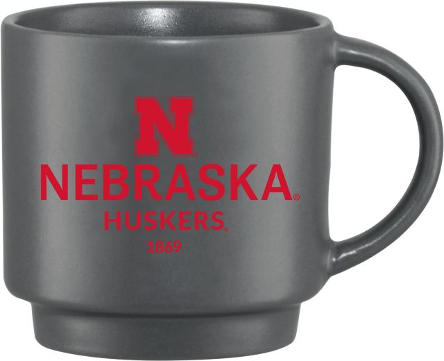 University of Nebraska - Lincoln Huskers 14 oz. Mug