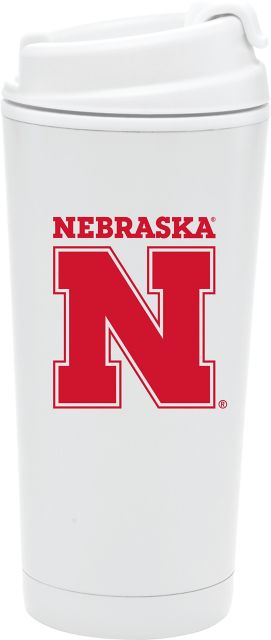 Nebraska Huskers 20 oz. Tumbler