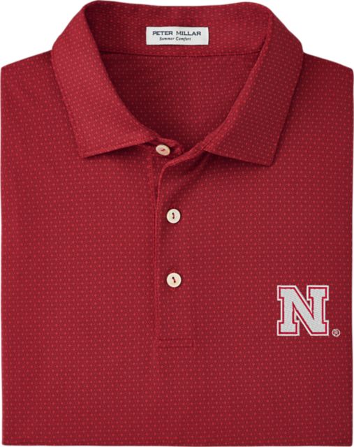 Nebraska Huskers Polo