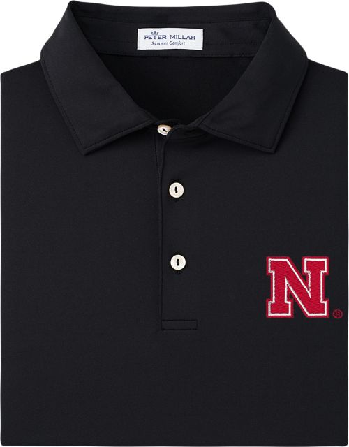 Nebraska Huskers Polo