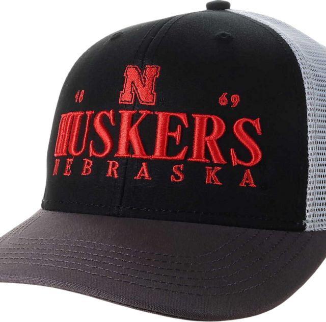 Nebraska Huskers Cap