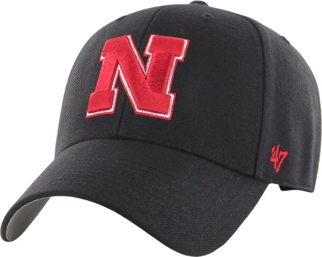 Nebraska Huskers Adjustable Cap