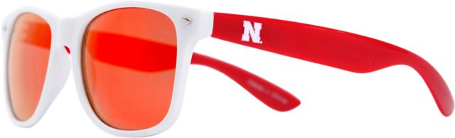 University of Nebraska - Lincoln Sunglasses