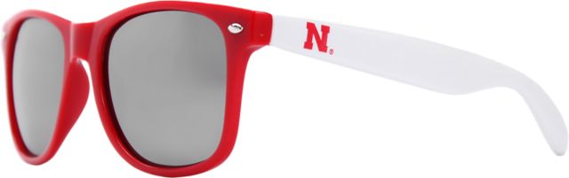 University of Nebraska - Lincoln Sunglasses
