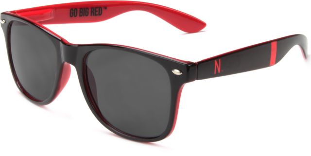 University of Nebraska - Lincoln Sunglasses