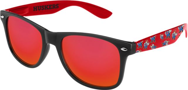 University of Nebraska - Lincoln Sunglasses
