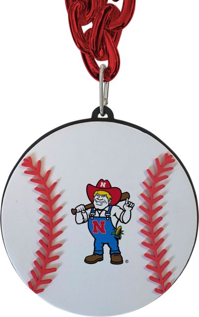 Nebraska Huskers Gameday Sports Chain