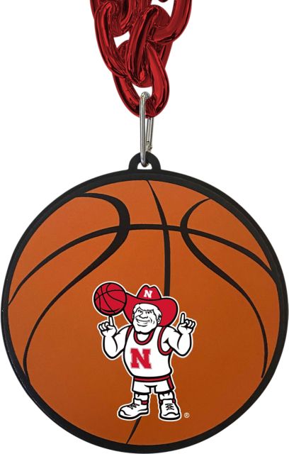 Nebraska Huskers Gameday Sports Chain