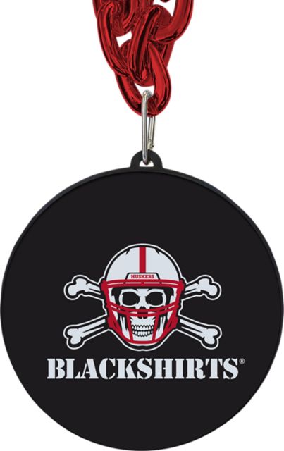 University of Nebraska - Lincoln Gameday Sports Chain