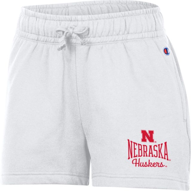 Nebraska Huskers Women's Shorts