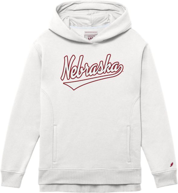 Nebraska Huskers Women's 1991 Hooded Sweatshirt