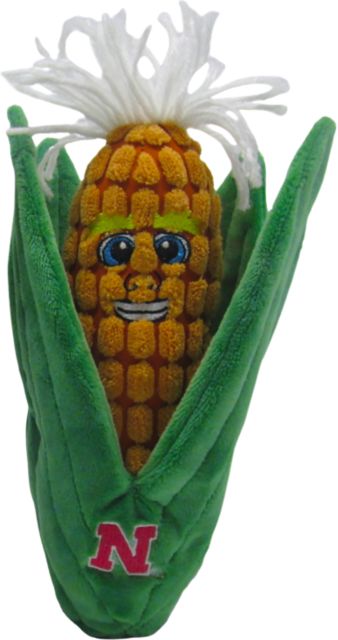 Nebraska Huskers 9'' Plush