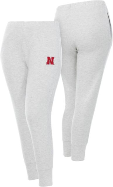 Nebraska Huskers Women's Jogger Pants