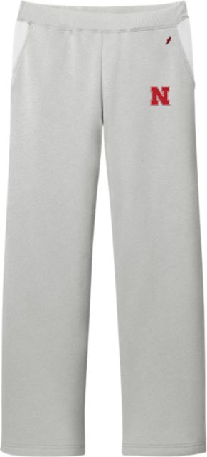 Nebraska Huskers Women's Pants