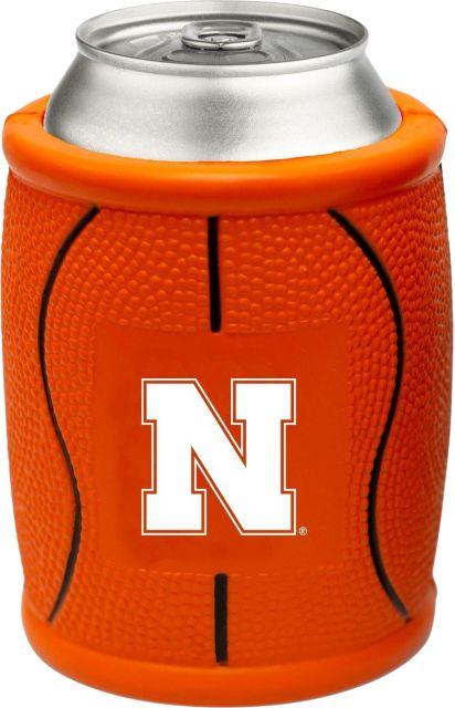 Nebraska Huskers Basketball Can Cooler