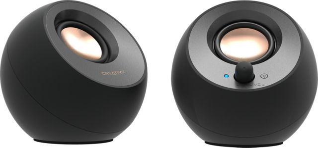 CREATIVE PEBBLE V3 2.0 USBC BT
