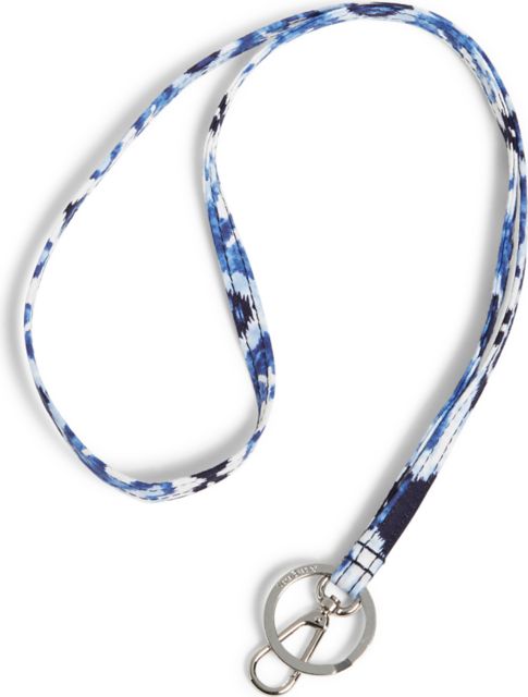 IKAT ISLAND LANYARD COTTON