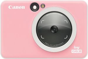Canon IVY 2 Mini Photo Printer - Pink