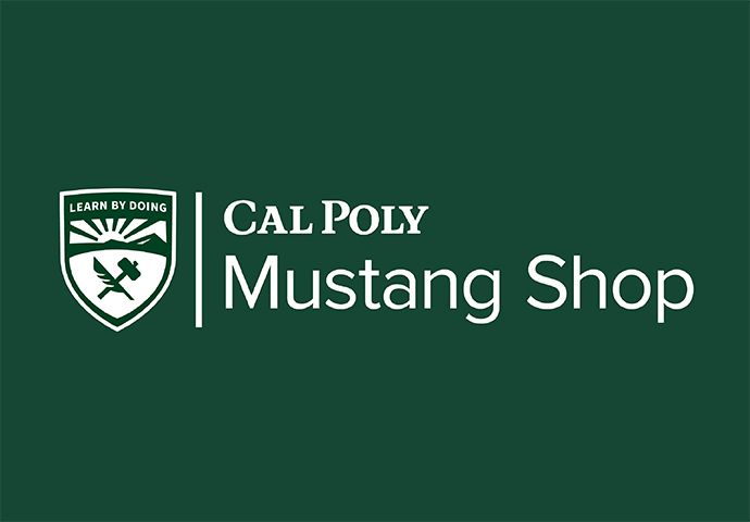 Cal Poly Mustang Shop