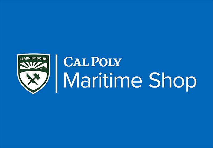 Cal Poly Maritime Shop
