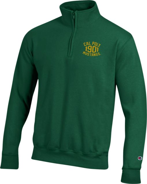 Cal Poly Maritime Academy 1/4 Zip