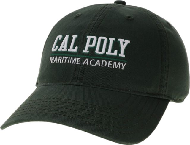 Cal Poly Maritime Academy Cap