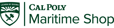 Maritime Shop - Cal Poly Solano