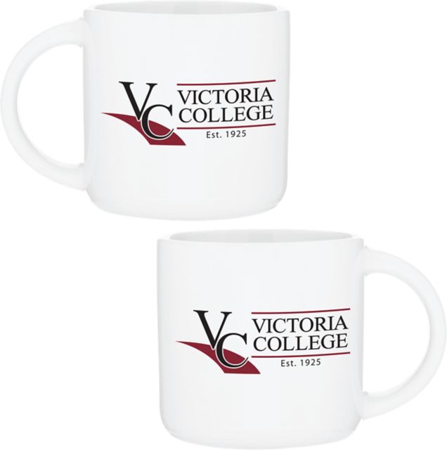 Victoria College 14 oz. Mug