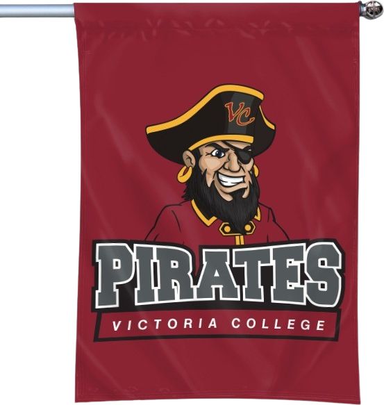 Victoria College Banner