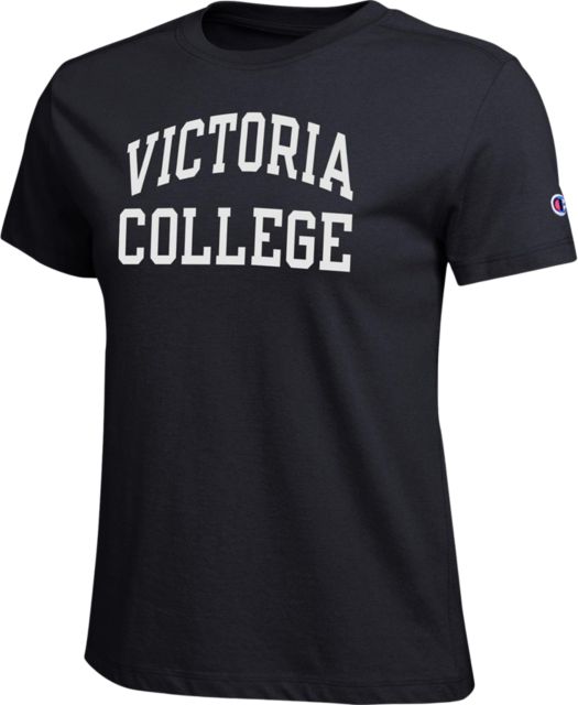 Victoria College Women's Short Sleeve T-Shirt
