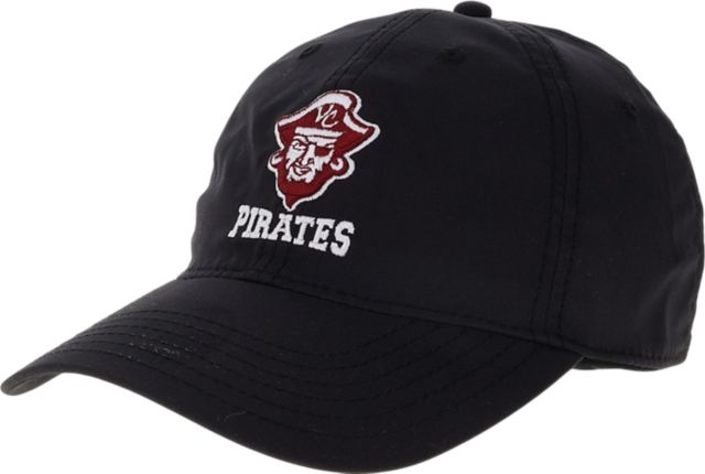 Victoria College Pirates Adjustable Hat