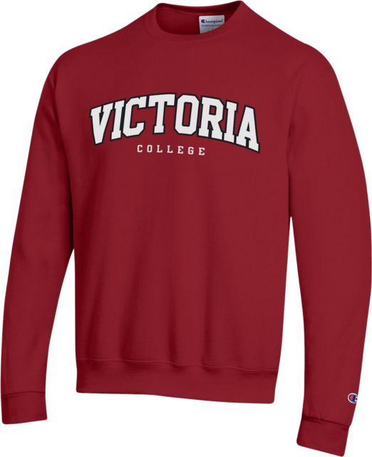 Victoria College Crewneck Sweatshirt