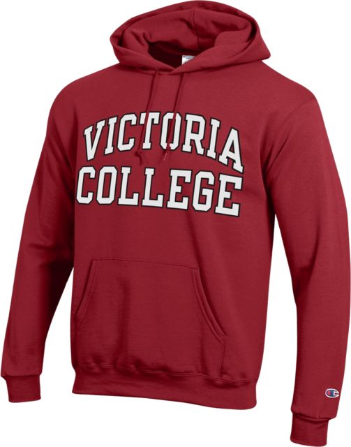 Victoria College Hooded Sweatshirt