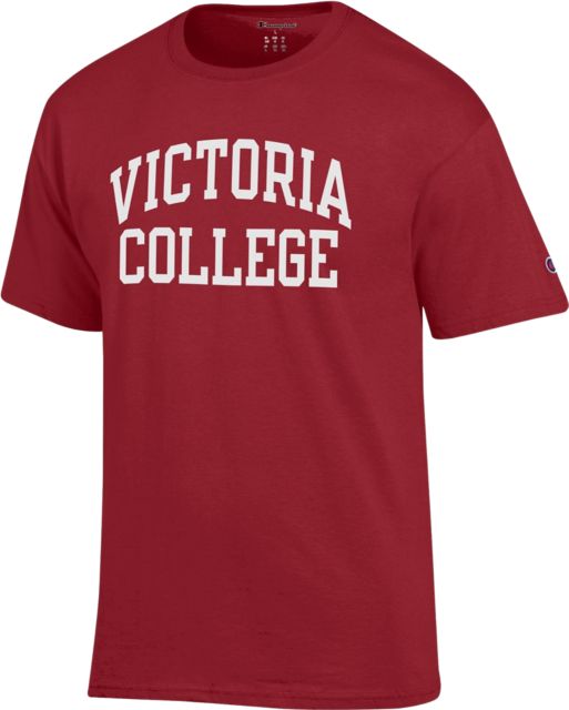 Victoria College Short Sleeve T-Shirt