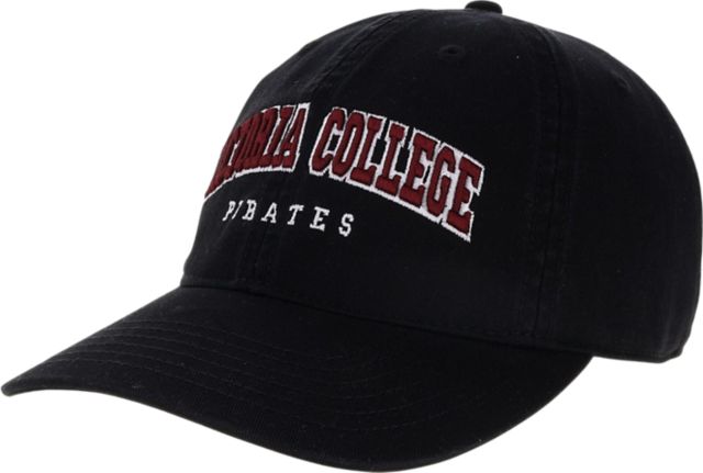 Victoria College Pirates Cap