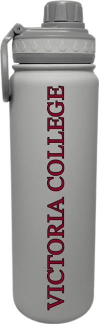 Victoria College 24 oz Bottle