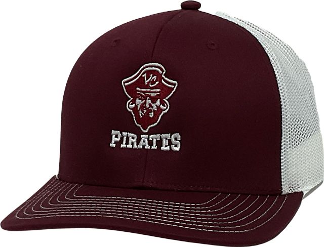 Victoria College Pirates Cap
