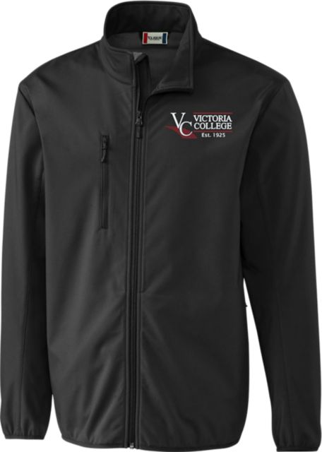 Victoria College Softshell Trail Jacket