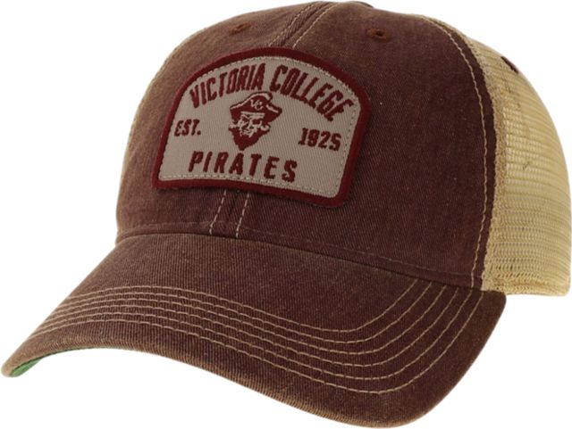 Victoria College Trucker Cap