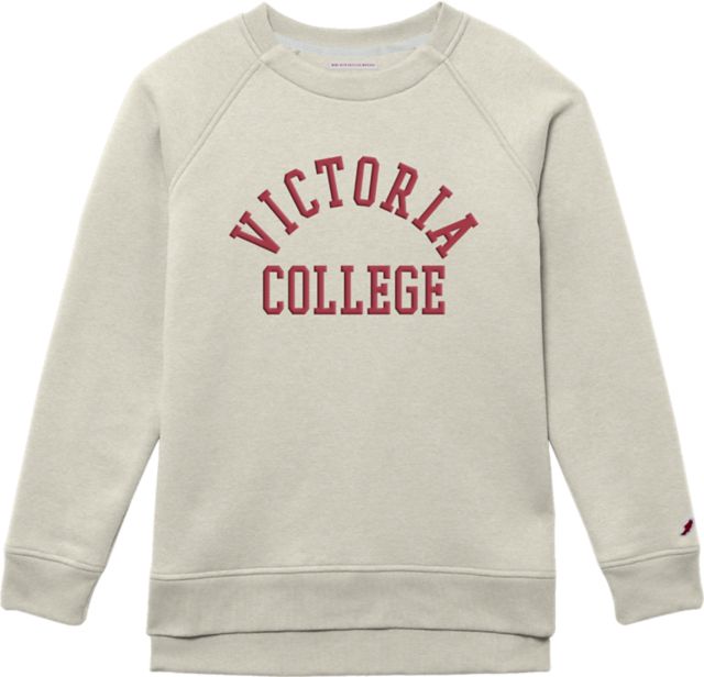 Victoria College Women's 1991 Crewneck Sweatshirt