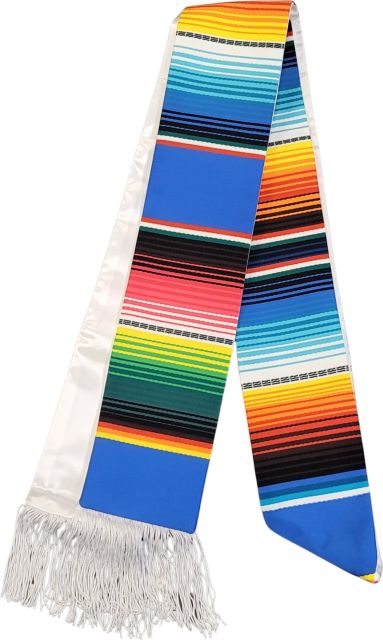 SERAPE SASH