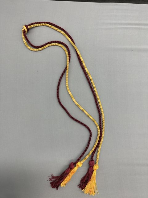 Summa Cum Laude Honor Cords