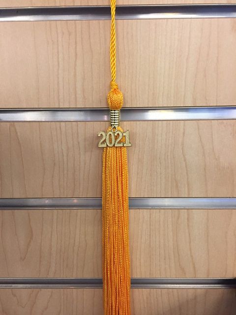 NRCC Tassel