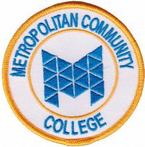 Nursing Patch Round